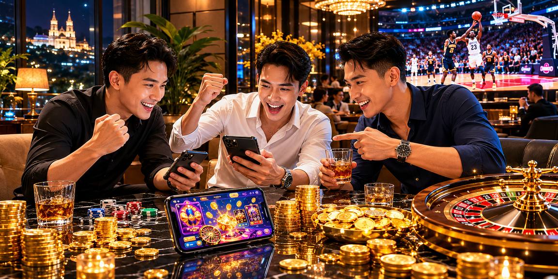 77play Những Gì Chúng Tôi Cung Cấp Trong Sảnh Cầu Lông