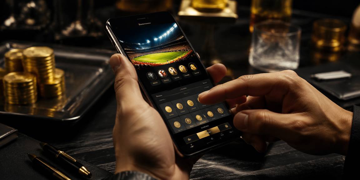 77play Tải ứng dụng 77play – Cá cược trên Android và iOS